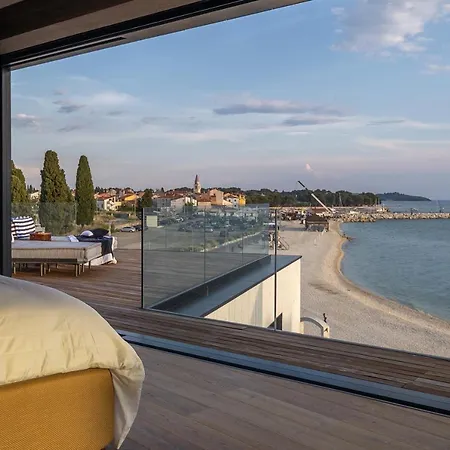 ヴィラ Asteria Fažana