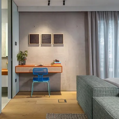 Villa Asteria