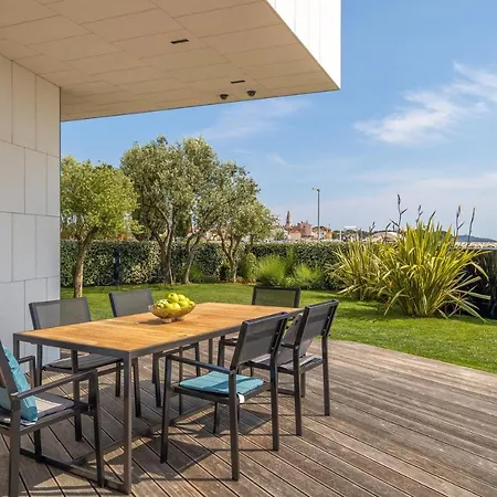 Villa Asteria *