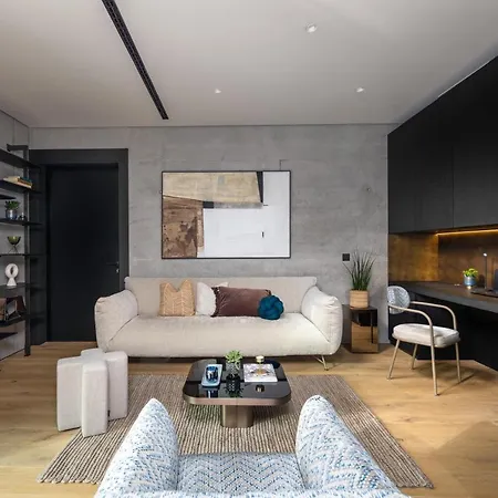 Asteria Villa