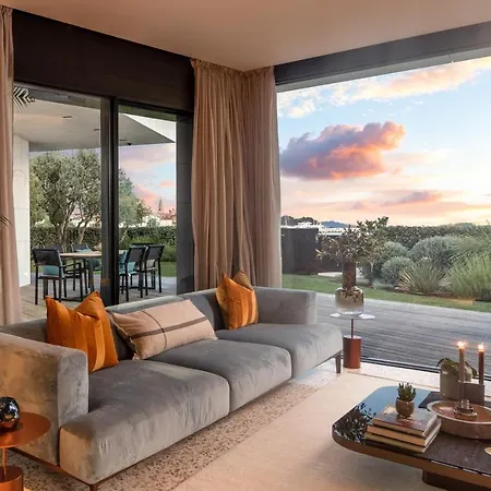 Villa Asteria