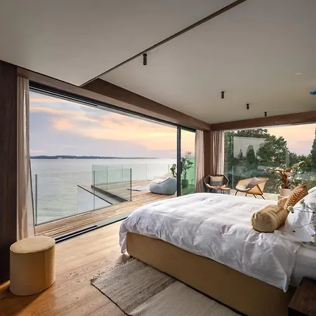 Asteria ヴィラ Fažana