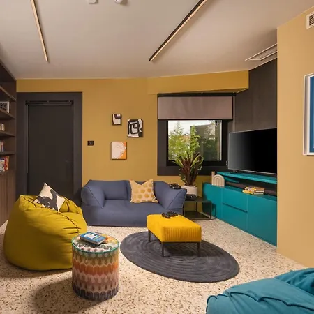 Asteria Villa