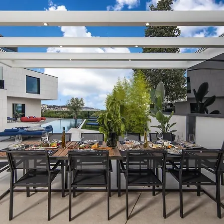 Villa Asteria Fažana