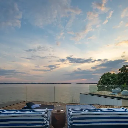 Villa Asteria *