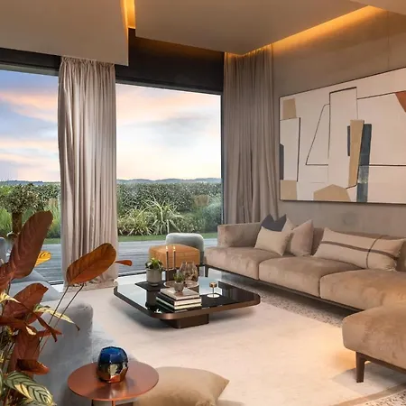 Asteria Villa