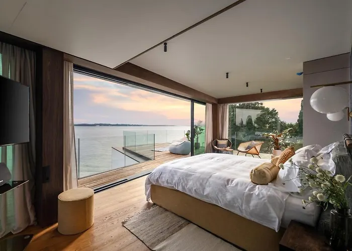 Asteria 빌라 파자나