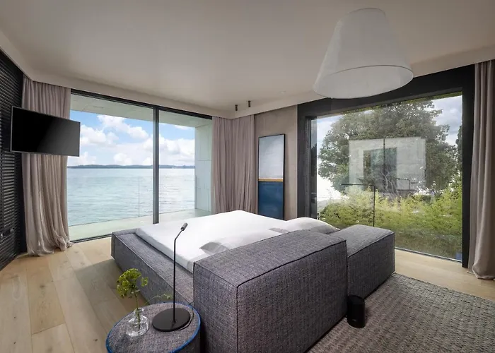 Asteria 빌라 파자나