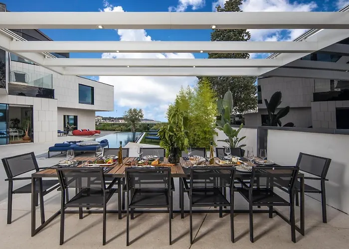 Villa Asteria Fažana