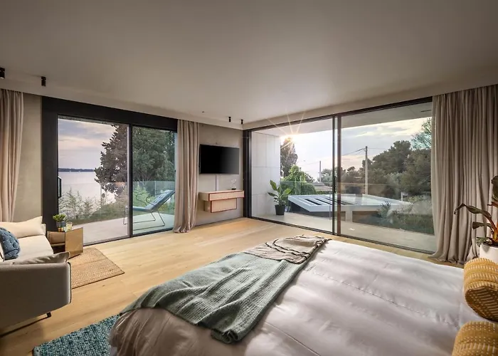 Asteria Villa Fažana