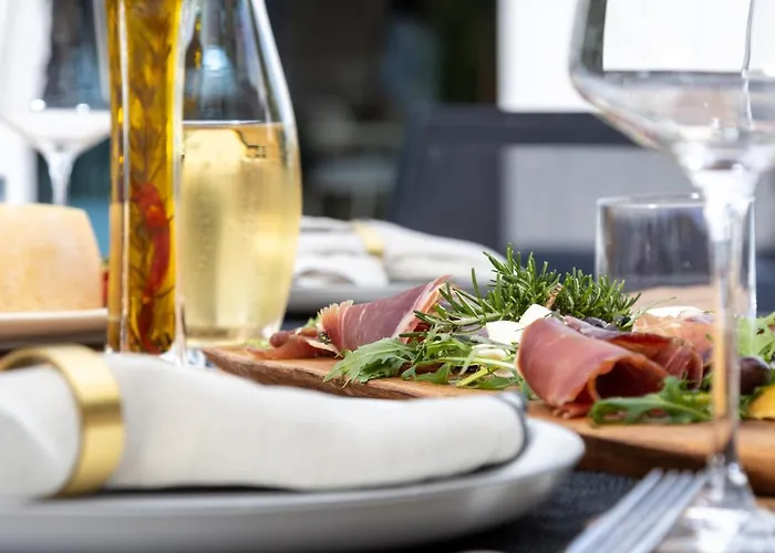 Villa Asteria Fažana