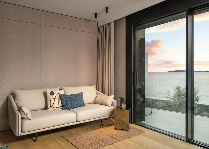 Asteria Villa Fažana