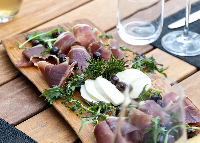 빌라 Asteria 파자나