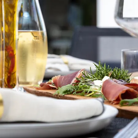 ヴィラ Asteria Fažana